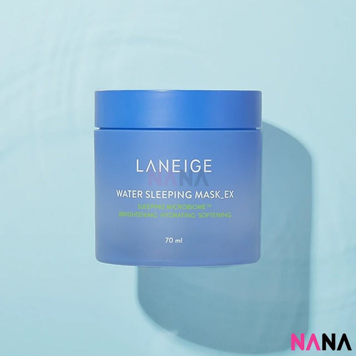 Laneige Water Sleeping Mask EX 70ml - NANA MALL