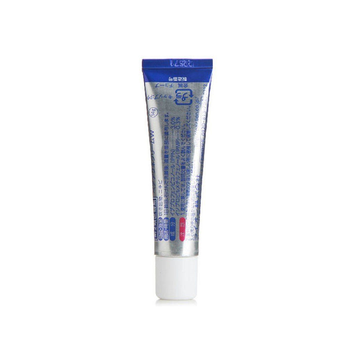 LION (JAPAN) PAIR Acne Cream W 14g Antibacterial Acne Face Cream Intensive Care & Treatments Lion 