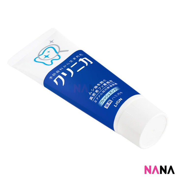 Lion Tooth Psate Fresh Mint Stand 130g - NANA MALL