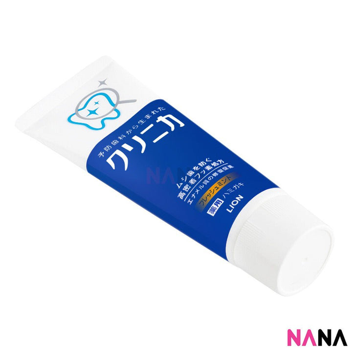 Lion Tooth Psate Mild Mint Stand 130g - NANA MALL