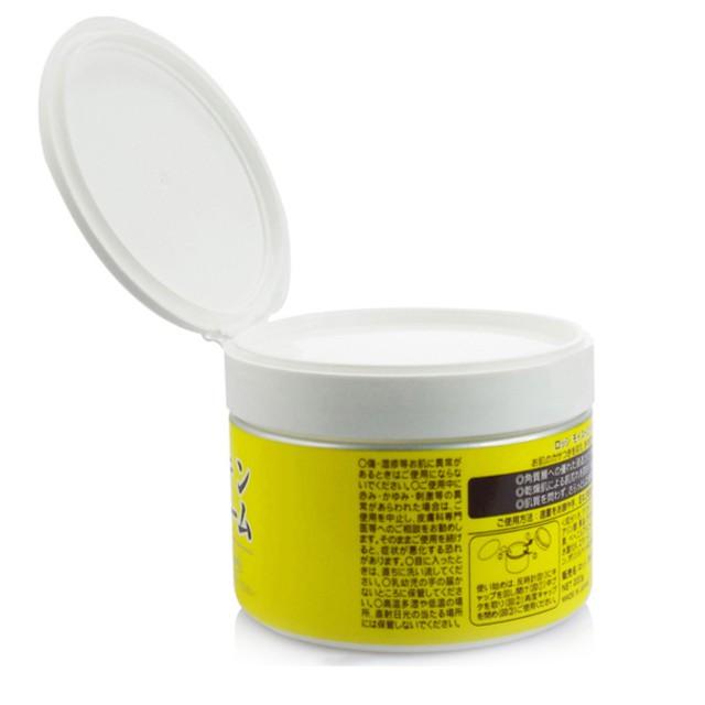 Loshi Horse Oil Moisture Skin Cream 220g (2pcs) Moisturizers Loshi 