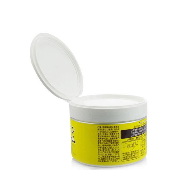 Loshi Horse Oil Moisture Skin Cream 220g x 3pcs Moisturizers Loshi 