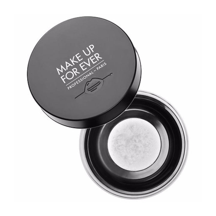 MAKE UP FOR EVER Ultra HD Microfinishing Loose Powder 8.5g Face MAKE UP FOR EVER 