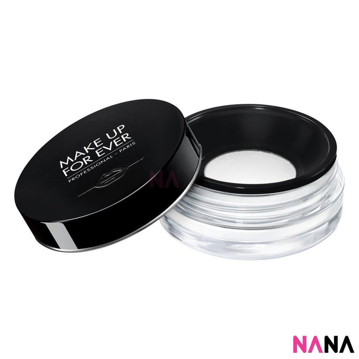 MAKE UP FOR EVER Ultra HD Microfinishing Loose Powder 8.5g Face MAKE UP FOR EVER 