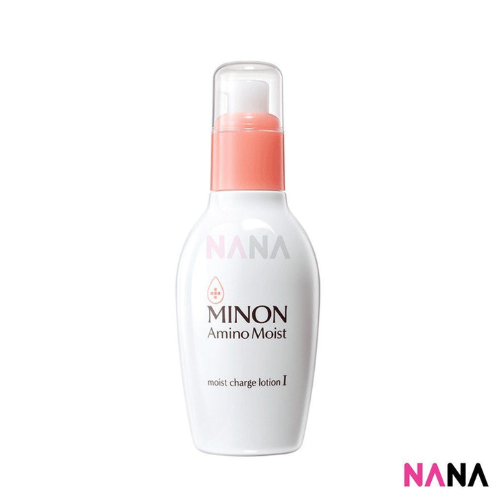 Minon Amino Moist Charge Lotion I 150ml Moisturizers Minon Amino 