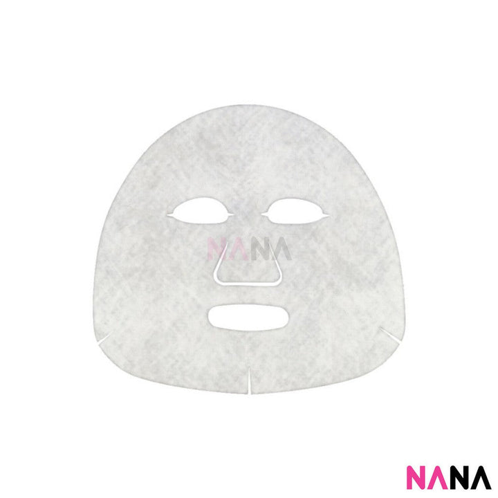 Minon Amino Moist Whitening Milk Mask 4pcs (Blue) x2 - NANA MALL
