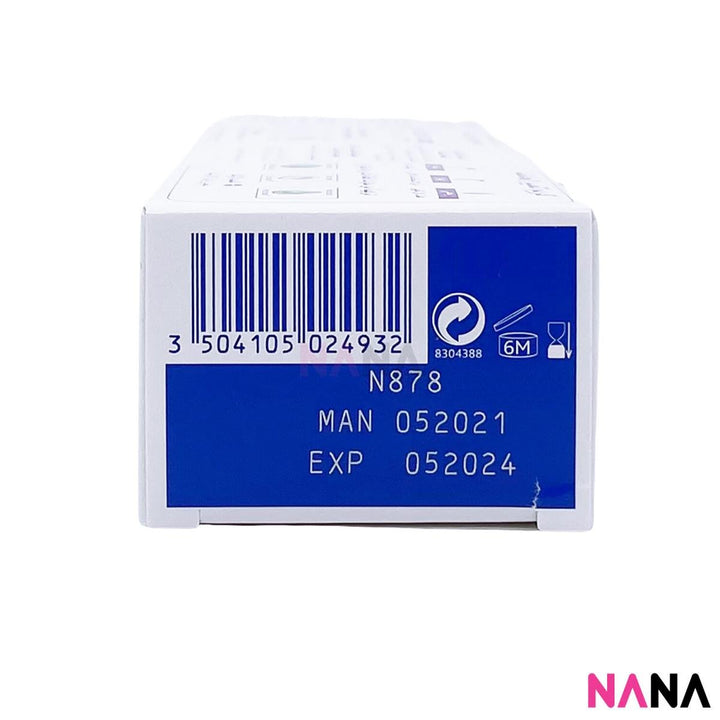 Mustela 1 - 2 - 3 Vitamin Barrier Cream 100ml x 3 - NANA MALL