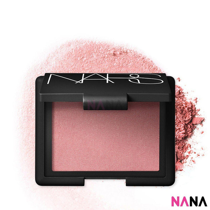 NARS Blush 0.16oz/4.5g (# Deep Throat 4016) Cheek Nars 