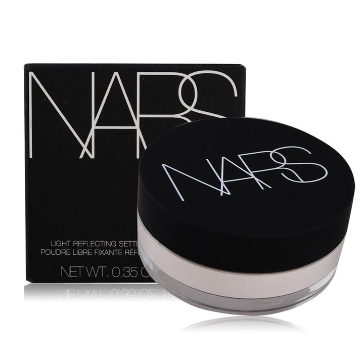 NARS Light Reflecting Loose Setting Powder - Translucent Crystal #1410 10g Face Nars 