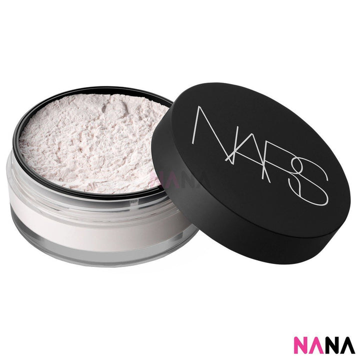 NARS Light Reflecting Loose Setting Powder - Translucent Crystal #1410 10g Face Nars 