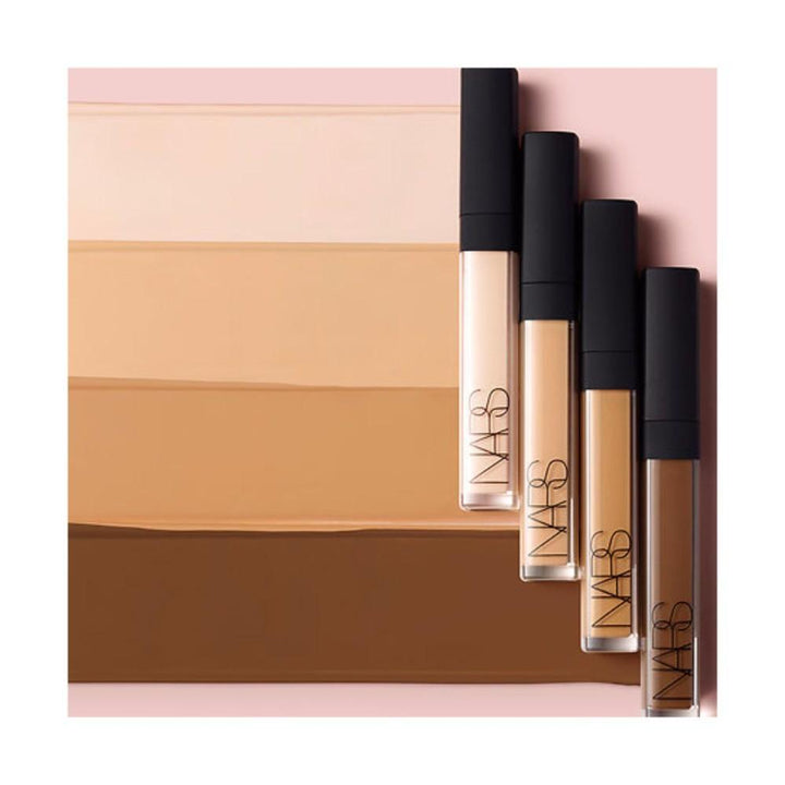 NARS Radiant Creamy Concealer 0.22oz, 6ml Light 3 Honey 1233 - NANA MALL