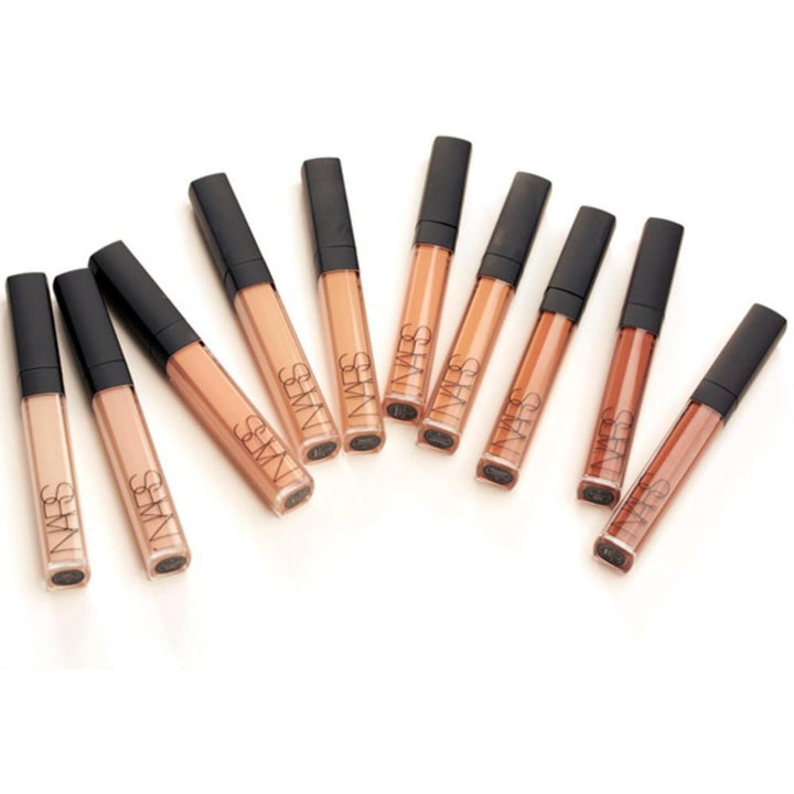 NARS Radiant Creamy Concealer 6ml/ 0.22oz Light 2 Vanilla 1232 Face Nars 