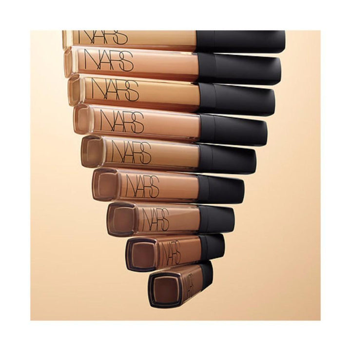 NARS Radiant Creamy Concealer 6ml/ 0.22oz Light 2 Vanilla 1232 Face Nars 