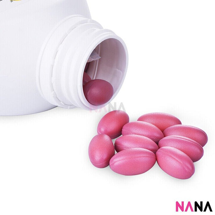 Nature's Way Kids Smart Bursts Calcium + Vitamin D3 50 Capsules - NANA MALL