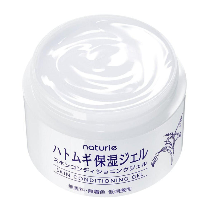 Naturie Skin Conditioning Gel 180g Moisturizers Naturie Skin 