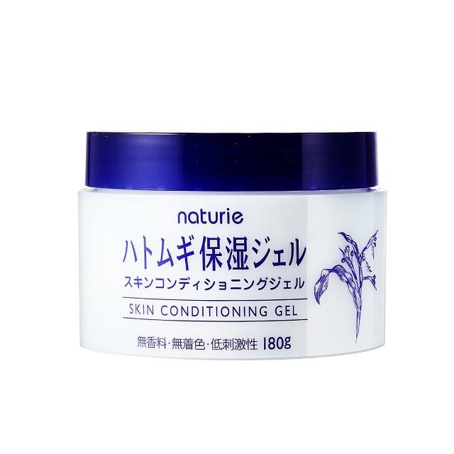 Naturie Skin Conditioning Gel 180g Moisturizers Naturie Skin 