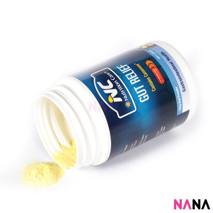 Nutrition Care Gut Relief 150g Oral Powder - NANA MALL