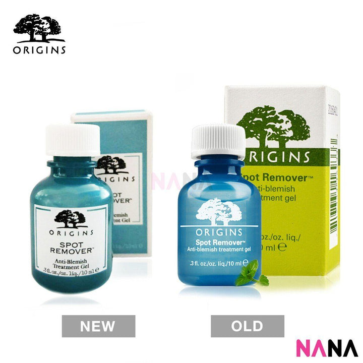 Origins Spot Remover Anti - Blemish Treatment Gel 10ml - NANA MALL