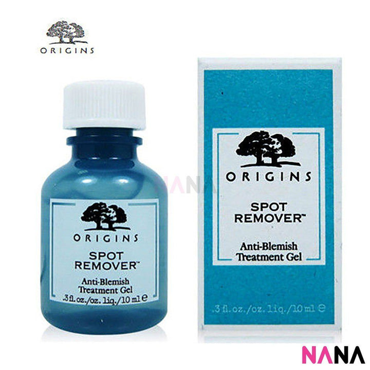 Origins Spot Remover Anti - Blemish Treatment Gel 10ml - NANA MALL
