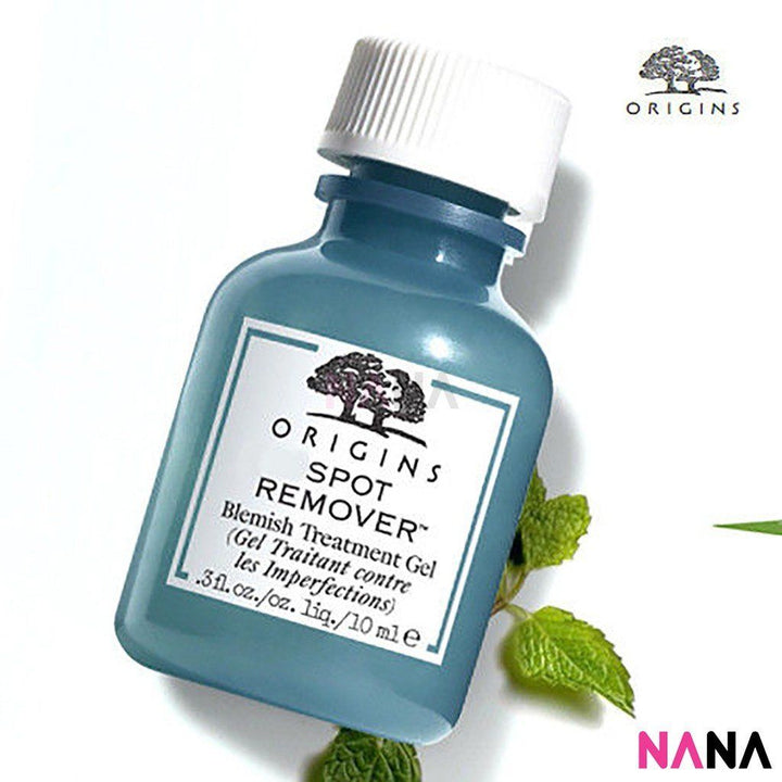 Origins Spot Remover Anti - Blemish Treatment Gel 10ml - NANA MALL