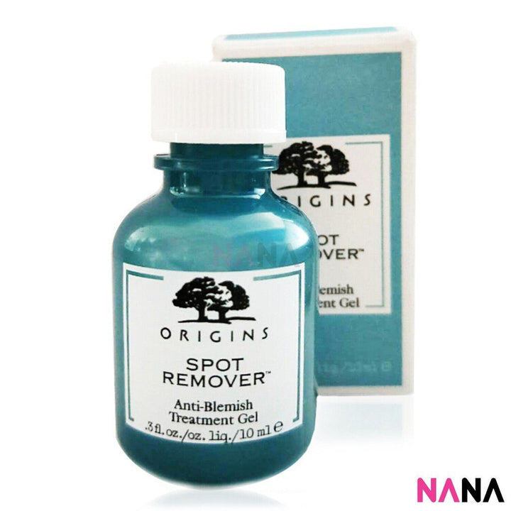 Origins Spot Remover Anti - Blemish Treatment Gel 10ml - NANA MALL