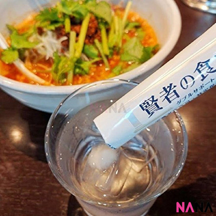 Otsuka Ostuka The Wise Man's Dining (6g x 30pcs) - NANA MALL