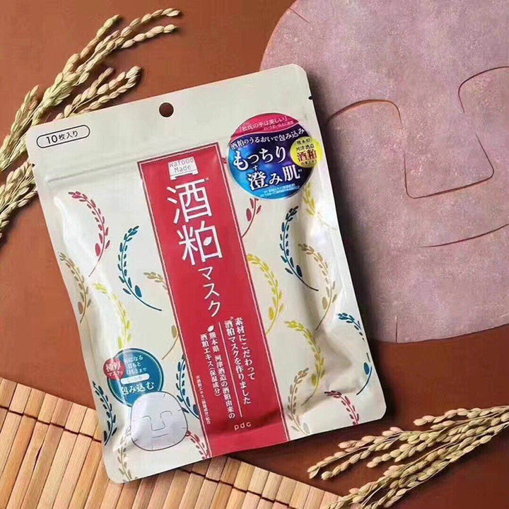 PDC Wafood Made Sake Pack 10pc - NANA MALL