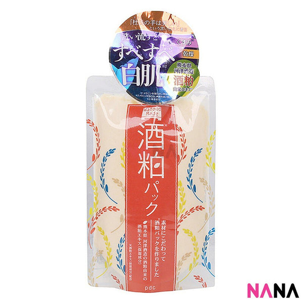 PDC Wafood Made Sake Pack 170g - NANA MALL