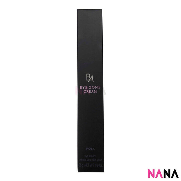 Pola B.A Eye Zone Cream 26g - NANA MALL