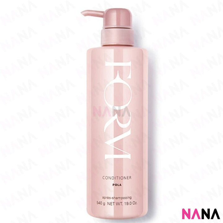 Pola Form Conditioner (Airy) 540g - NANA MALL