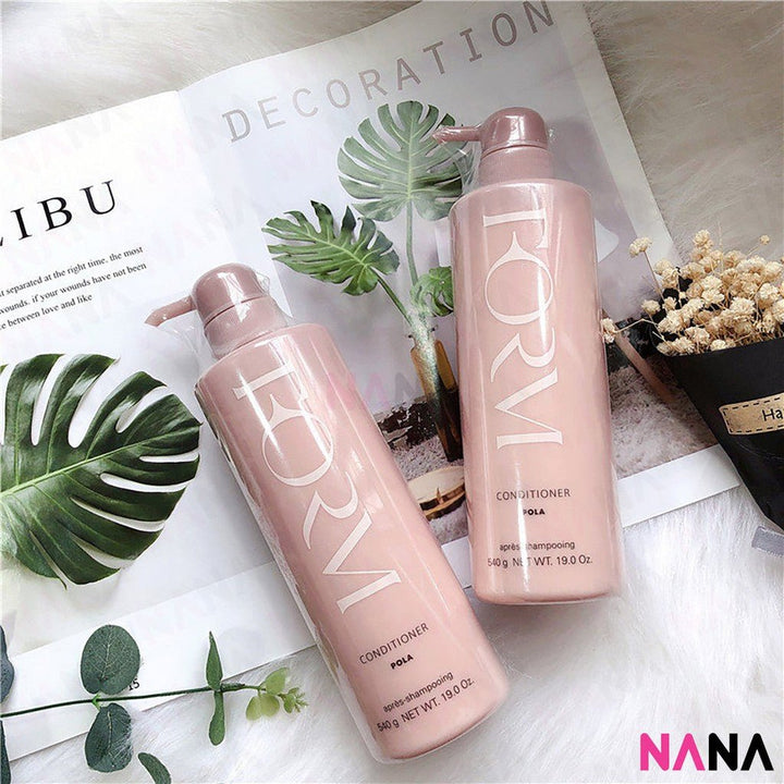 Pola Form Conditioner (Airy) 540g - NANA MALL