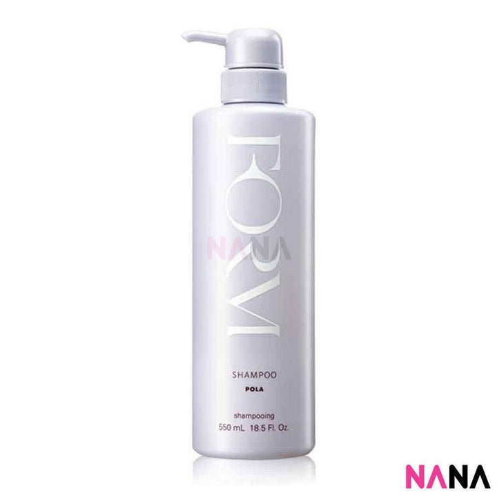 Pola Form Shampoo 550ml - NANA MALL