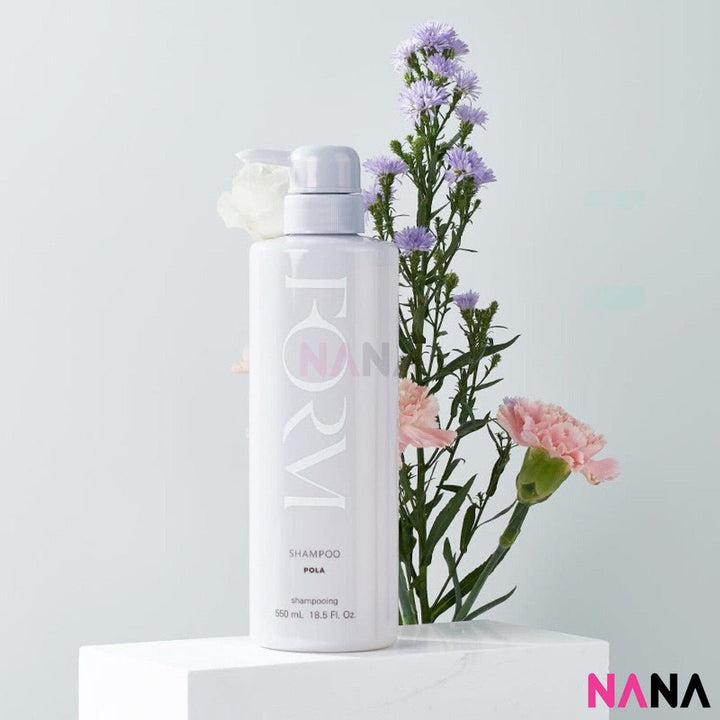 Pola Form Shampoo 550ml - NANA MALL