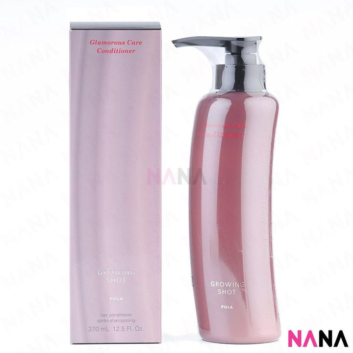 Pola Growing Shot Glamorous care Conditioner 370ml - NANA MALL