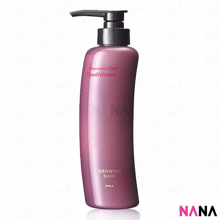 Pola Growing Shot Glamorous care Conditioner 370ml - NANA MALL