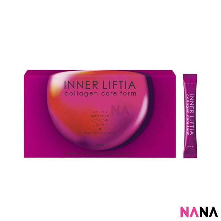 Pola Inner Liftia Collagen & Placenta 90 Sticks - NANA MALL