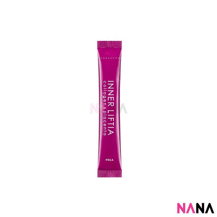 Pola Inner Liftia Collagen & Placenta 90 Sticks - NANA MALL