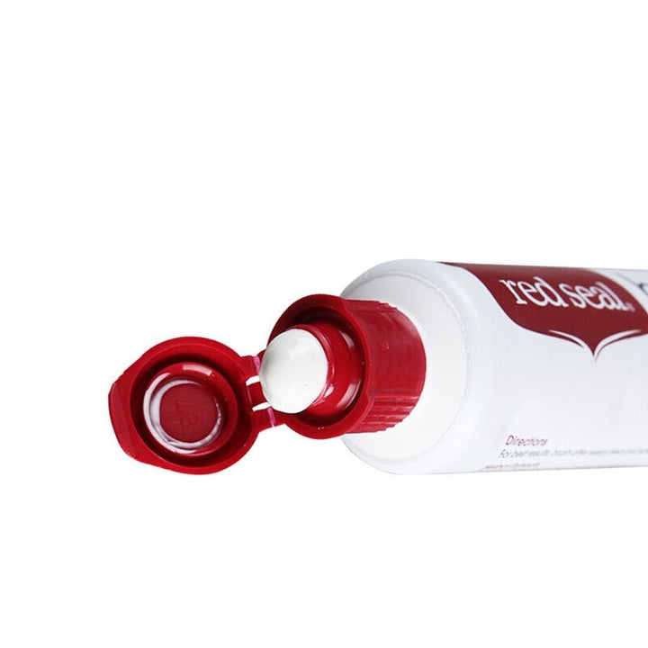 Red Seal Herbal Toothpaste 100g x 2pcs - NANA MALL