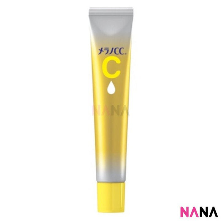 Rohto Mentholatum Melano CC Premium Essence 20ml x 2 - NANA MALL
