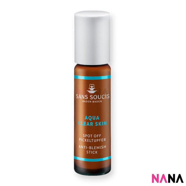 SANS SOUCIS Botanicals & Minerals Aqua Clear Skin Anti - Blemish Stick 5ml - NANA MALL