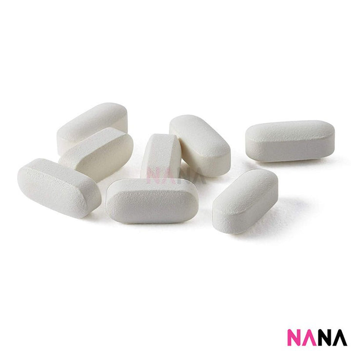 Schiff Move Free Advanced Joint Health Supplement with Glucosamine and Chondroitin 200 Tablets - NANA MALL