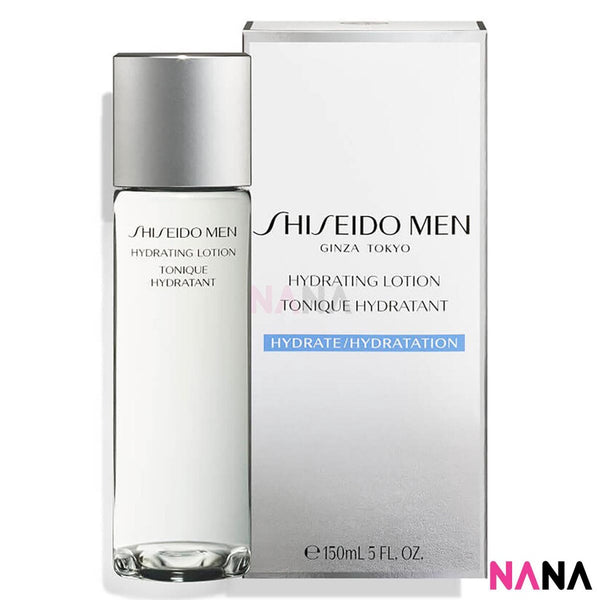 Shiseido MEN Hydrating Lotion 150ml