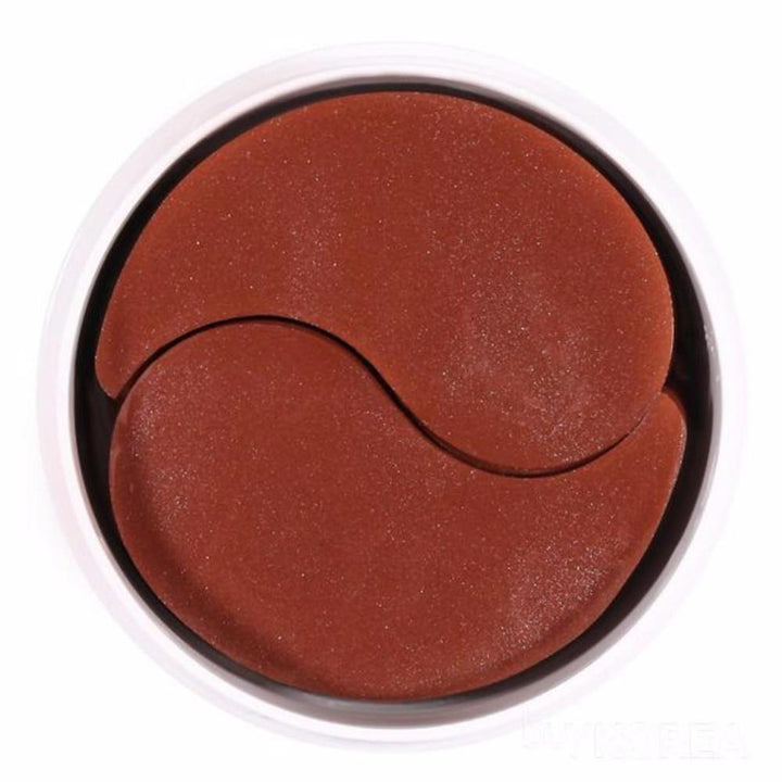 Shangpree Ginseng Berry Eye Mask 1 pack / 1.4g x 60pcs Eye Care Shangpree 