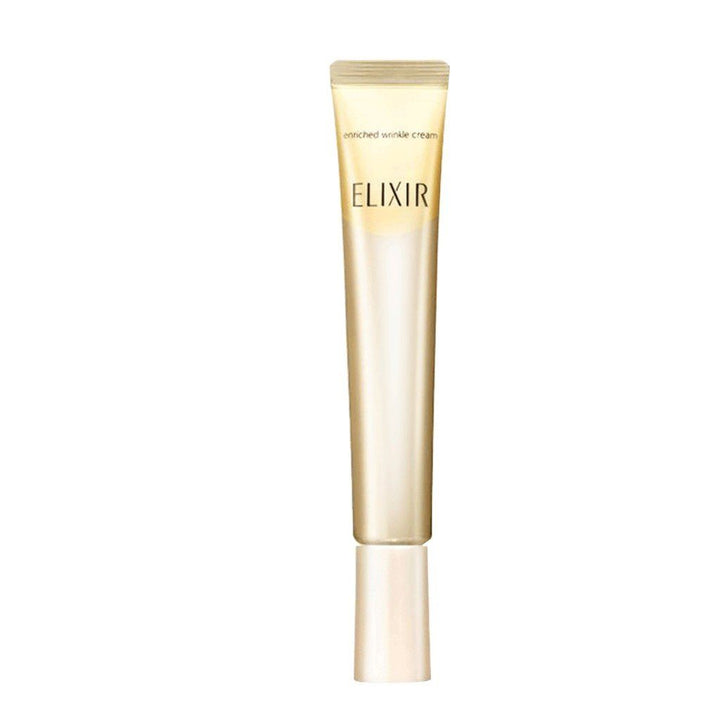 Shiseido Elixir Superieur Enriched Wrinkle Cream S 22g Moisturizers Shiseido 