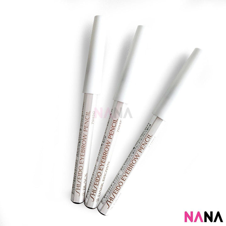 Shiseido Eyebrow Pencil 4 Gray - NANA MALL