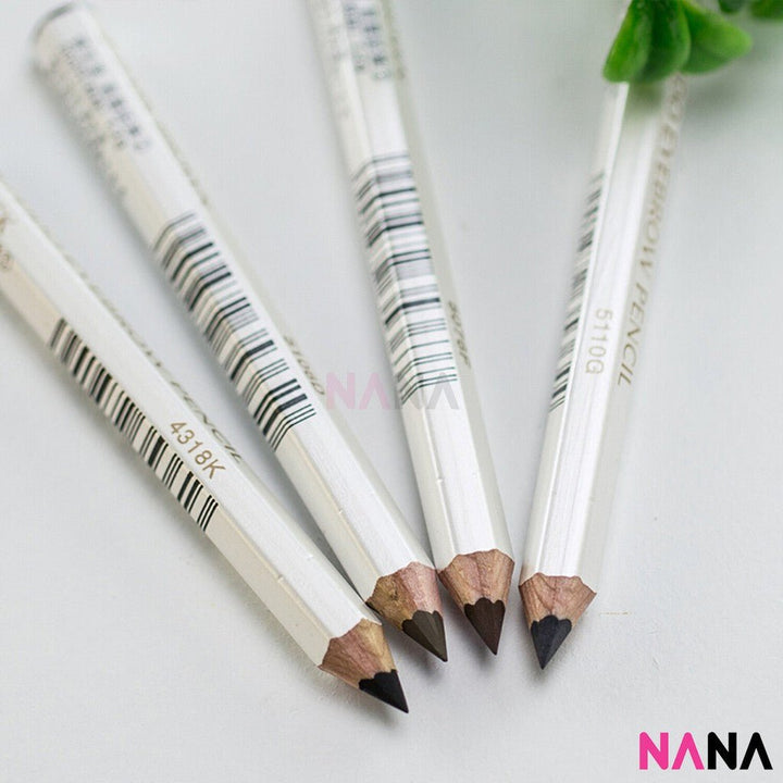 Shiseido Eyebrow Pencil 4 Gray - NANA MALL