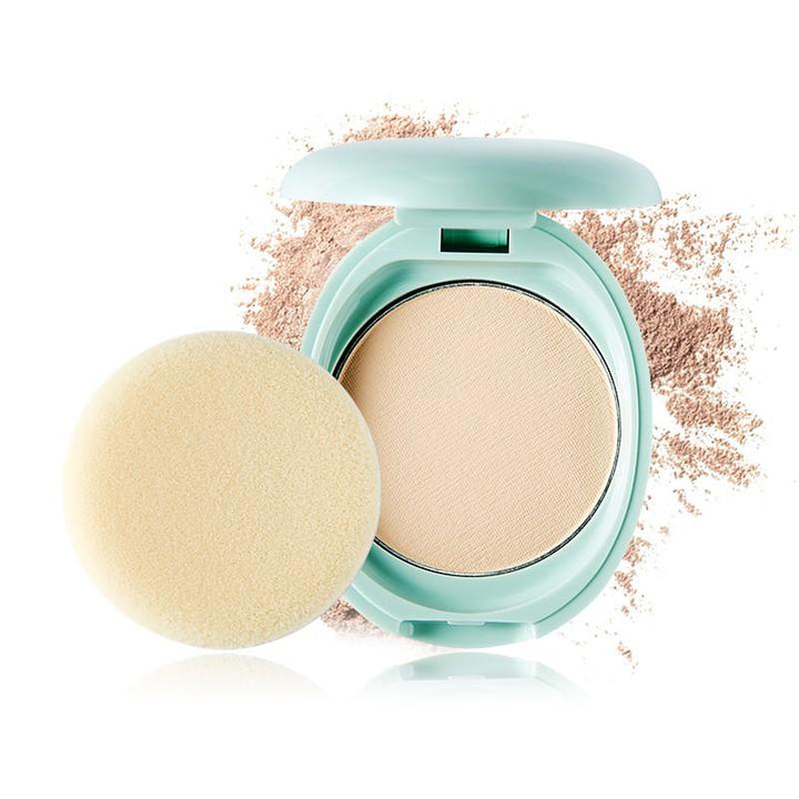 Shiseido Neuve Oil Control Loose Pressed Powder 3.5g Face Shiseido 