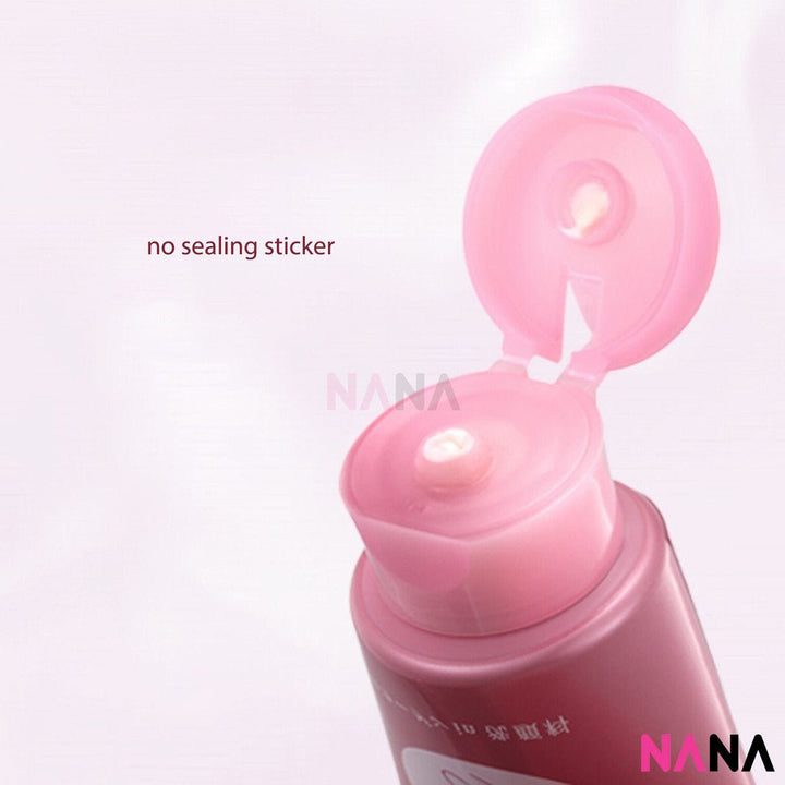 Shiseido Senka Perfect Whip Collagen In 120g - NANA MALL