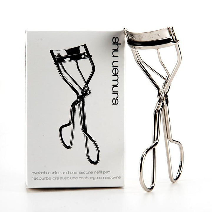 Shu Uemura Eyelash Curler (Plus One Silicone Refill Pad) Eyes Shu Uemura 