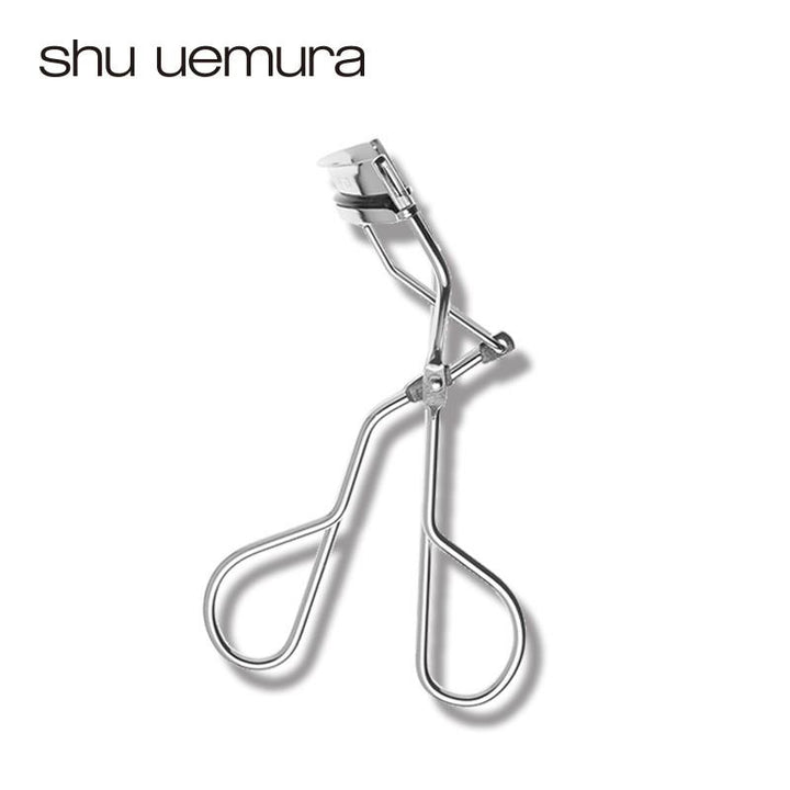 Shu Uemura Eyelash Curler (Plus One Silicone Refill Pad) Eyes Shu Uemura 